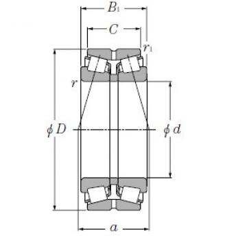 Bearing 423030