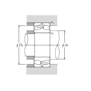 Bearing 24080B