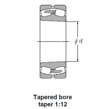 Bearing 22334B