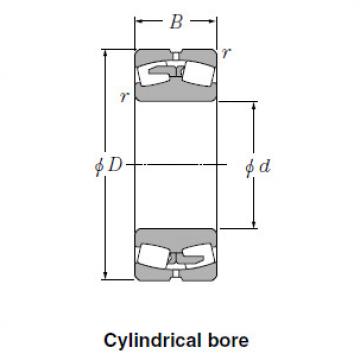 Bearing 22226B