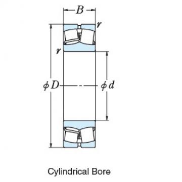 Bearing 22252CAKE4