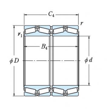 Bearing 520KV895