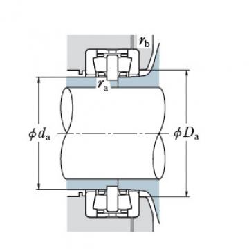 Bearing 530TFD7101