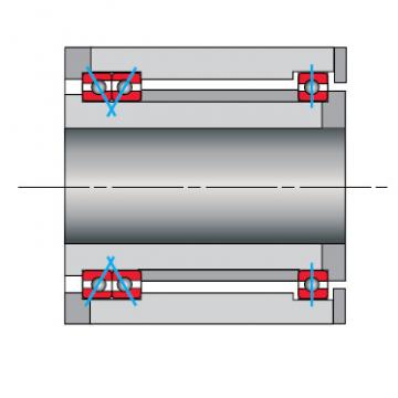 Bearing NC080XP0