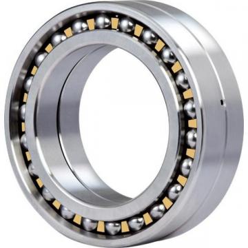 1/XX20-7X IQF GV B RHP Angular Contact Ball Bearing Double Row