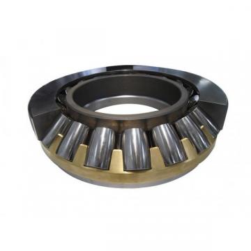 16014 Single Row Deep Groove Ball Bearing