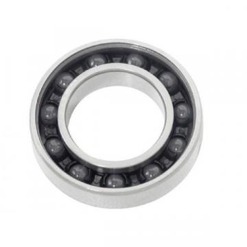 209P  Sealed Single Row Radial Bearing