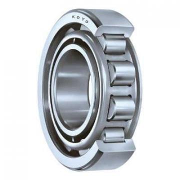 1314 New Departure New Single Row Ball Bearing with snap ring