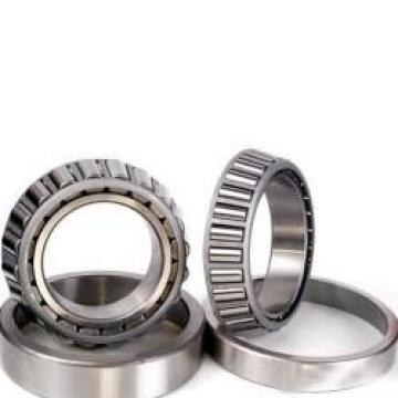 1 NEW  6208-2RS1/C3 DOUBLE ROW ANGULAR CONTACT BEARING NIB ***MAKE OFFER***