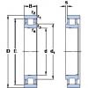 المحامل N 1015 KPHA/HC5SP SKF