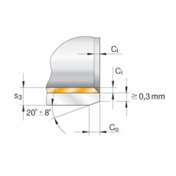 FAG Buchsen - EGB2030-E50 #2 image