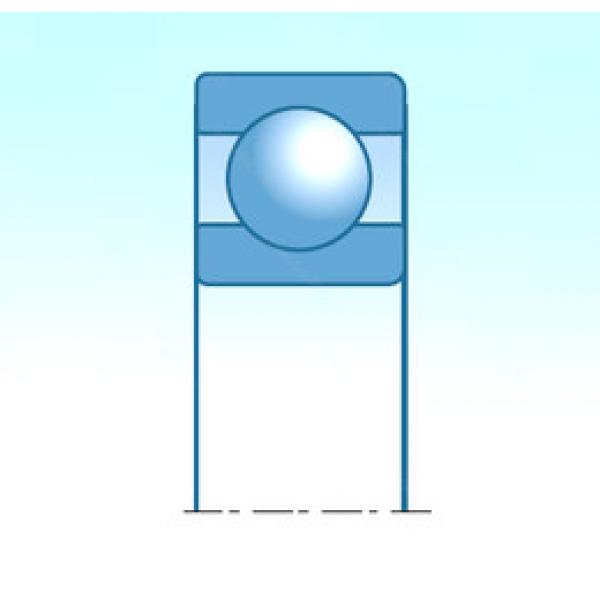 المحامل 6808LB NTN #1 image