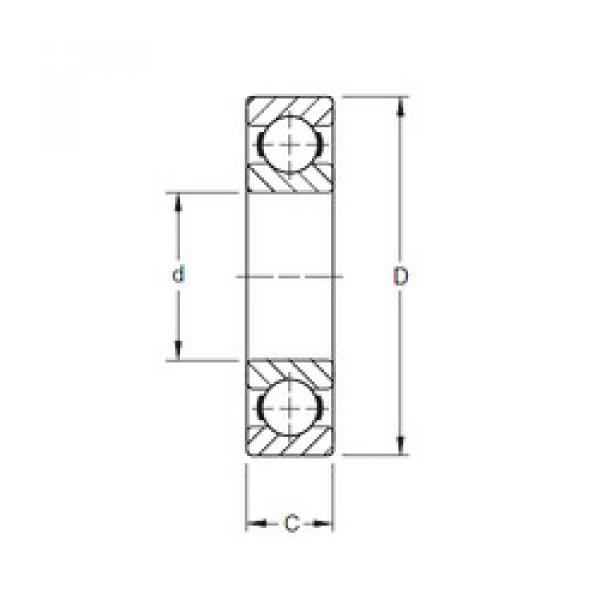 المحامل 9103K Timken #1 image