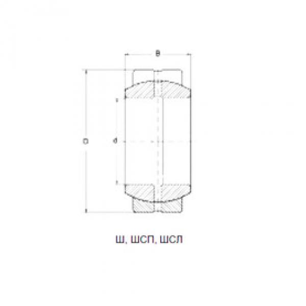 المحامل GE17ES CRAFT #1 image