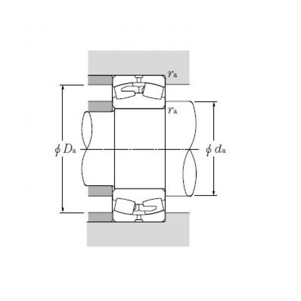 Bearing 2P26402 #2 image