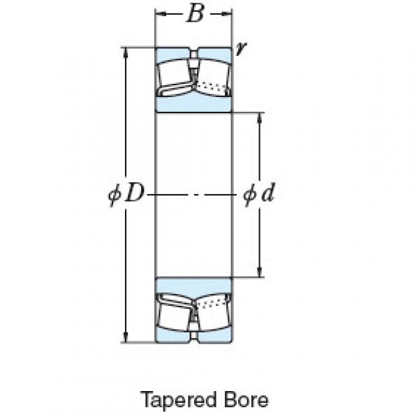 Bearing 22352CAE4 #2 image