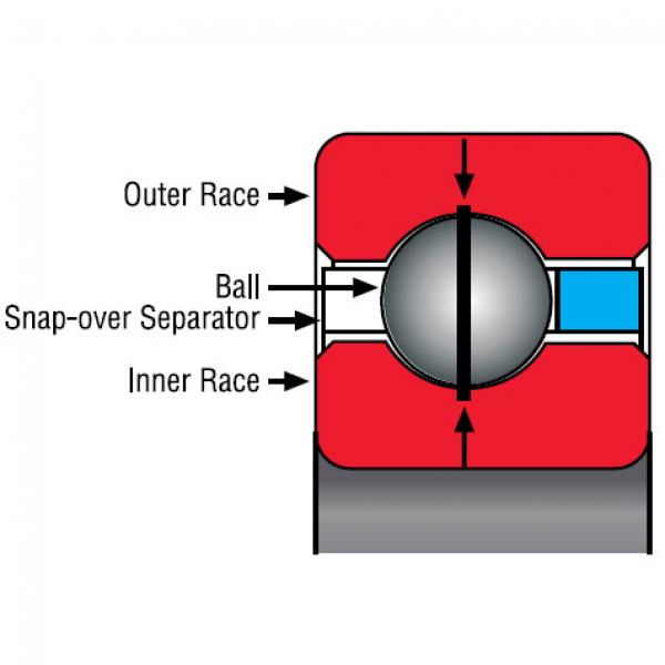 Bearing KC160AR0 #2 image