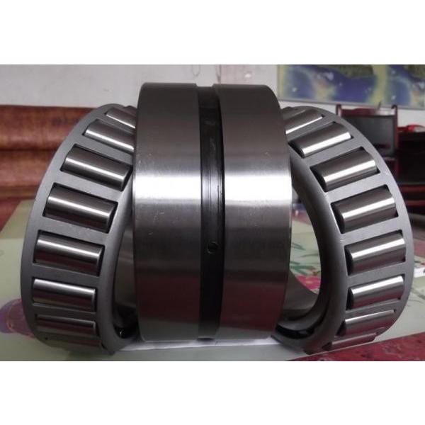 11208TN9  Self Aligning Ball Bearing Double Row #4 image