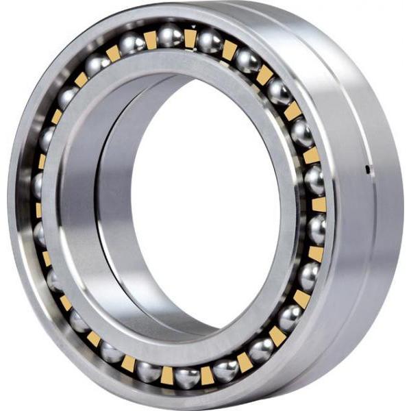 7302BG Single Row Angular Contact Ball Bearing #1 image