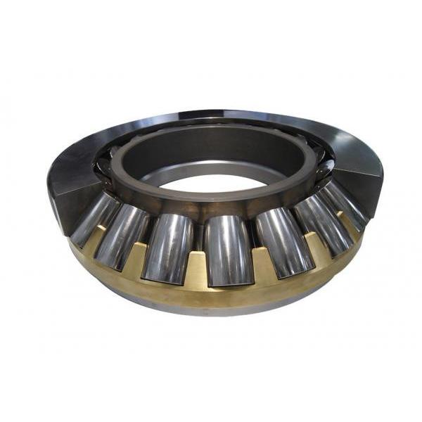 211P Sealed Single Row Radial Bearing #4 image