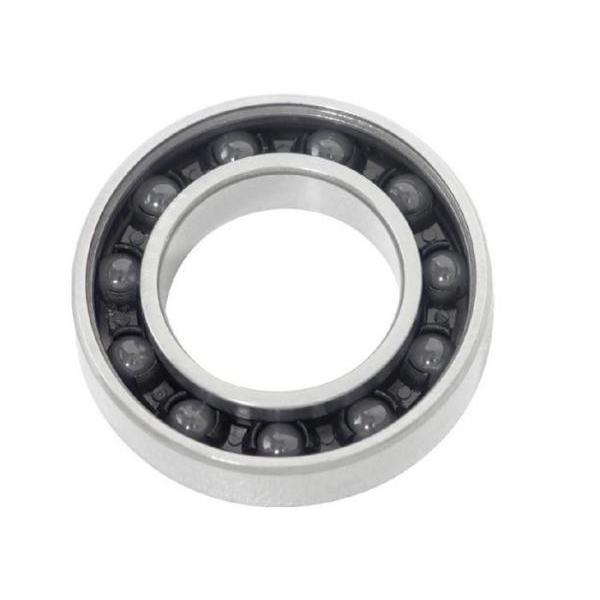 200SF Single Row Radial Shielded Ball Bearing #4 image