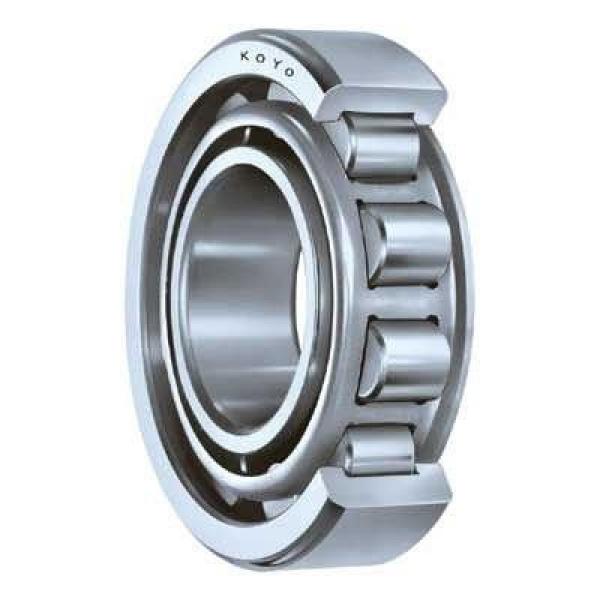 207MF MRC New Single Row Ball Bearing #3 image