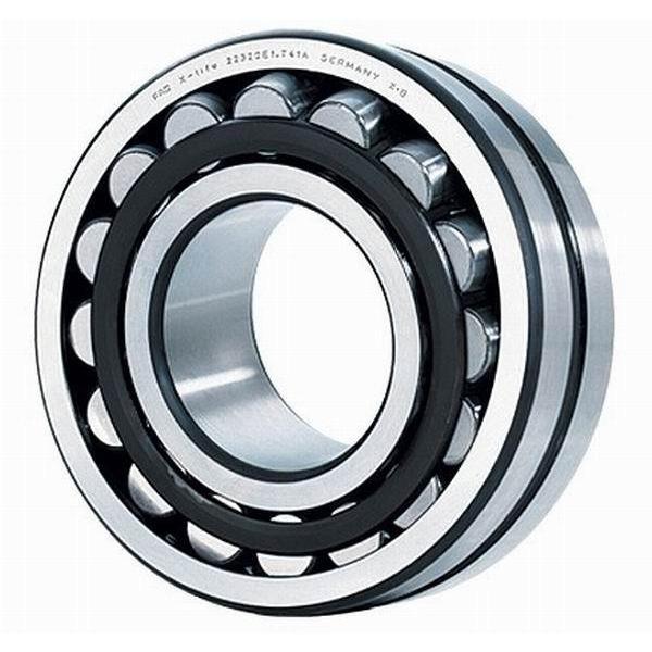 NNF5005ADA 2LSV (Sealed Double Row Full Comp Roller Bearing)  #4 image