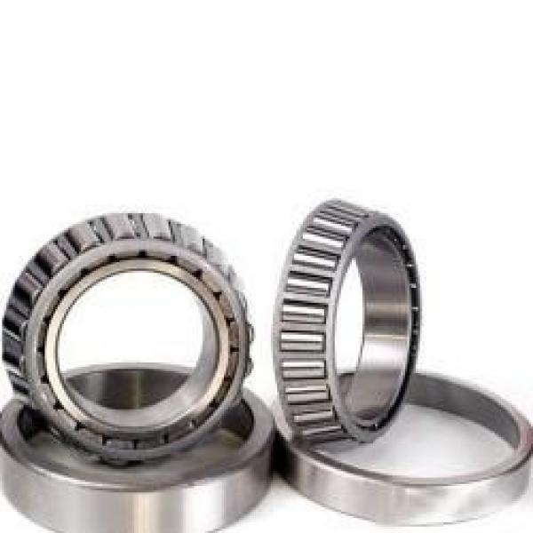 1 pc Bearing: single row deep groove ball; Int.dia:6mm; W:6mm #1 image